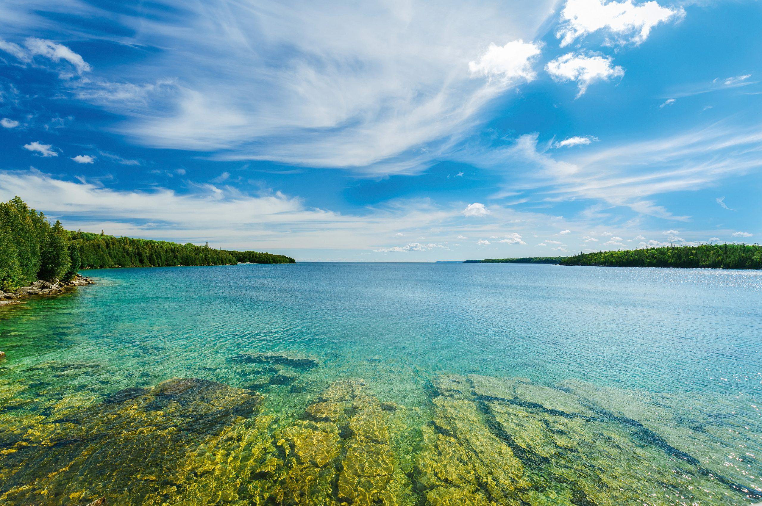How To Observe Great Lakes Awareness Day How To Observe Great Lakes Awareness Day